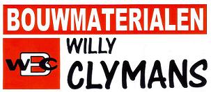 Bouwmaterialen Willy Clymans