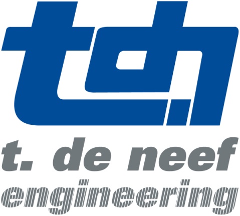 T. De Neef Engineering