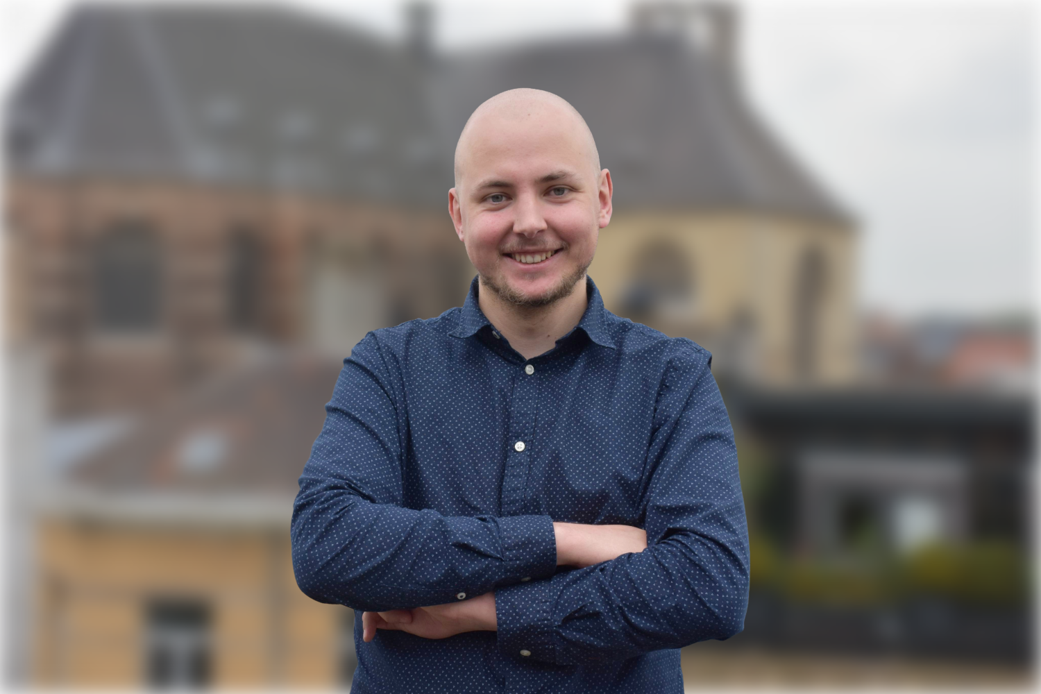 Ruben Van Renterghem